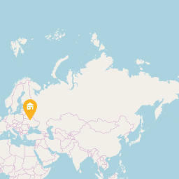 Apartment on Kreschatyk на глобальній карті